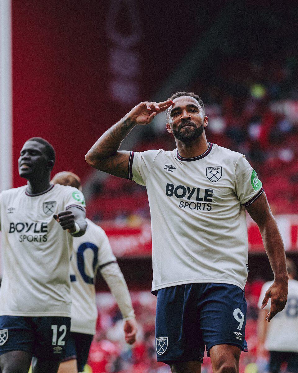 英超爆大冷！曼城1-2布莱顿，哈兰德刷纪录，诺丁汉森林0-3副班长